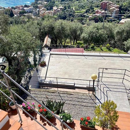 Vila Sunrise Apartament Monterosso al Mare Exteriér fotografie