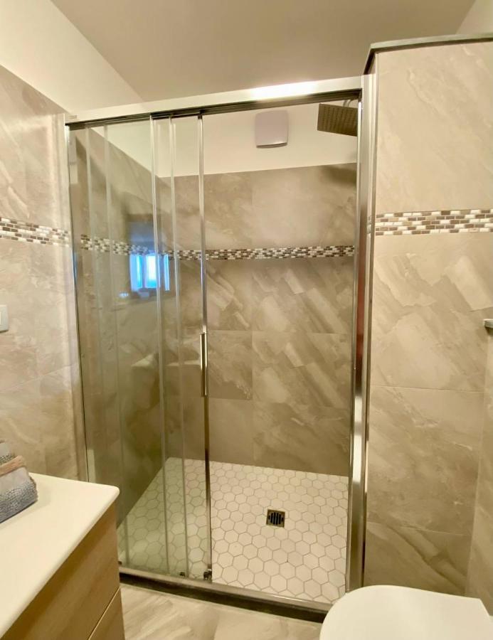 Sunrise Apartament Monterosso al Mare Exteriér fotografie