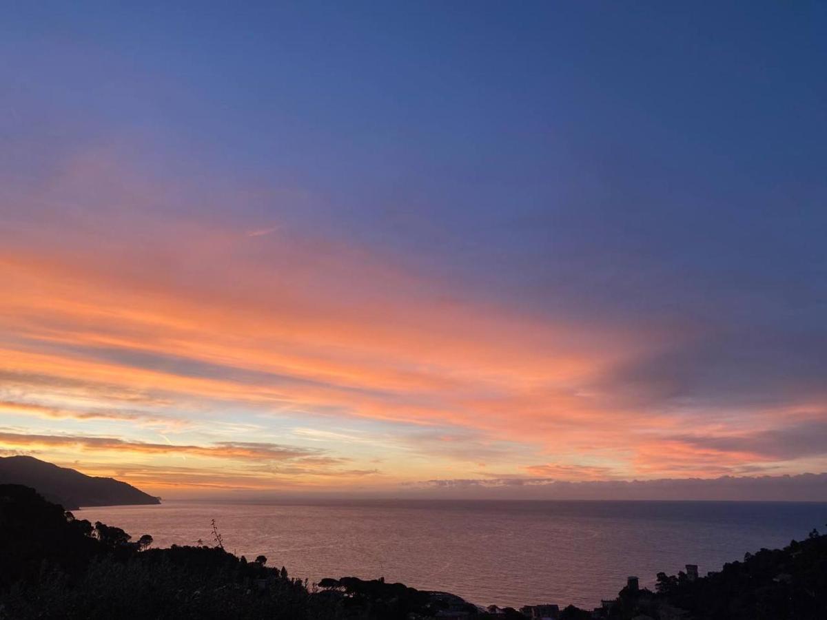 Sunrise Apartament Monterosso al Mare Exteriér fotografie