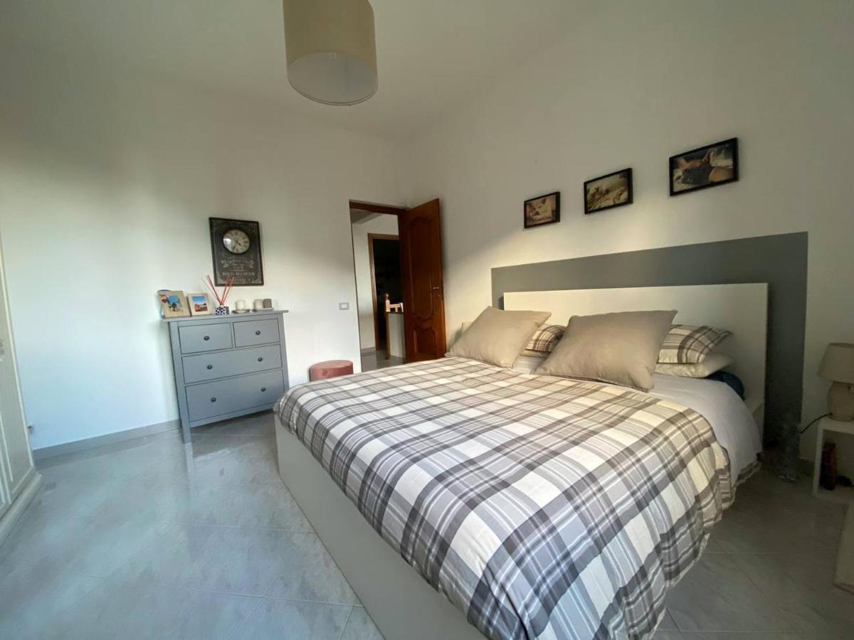 Sunrise Apartament Monterosso al Mare Exteriér fotografie