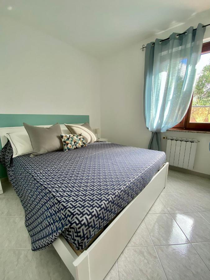 Sunrise Apartament Monterosso al Mare Exteriér fotografie